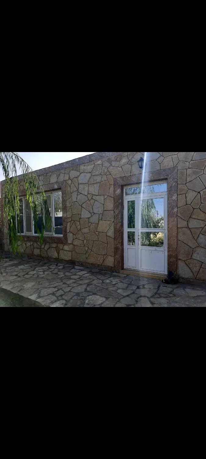 منزل ویلایی مسکونی چناران