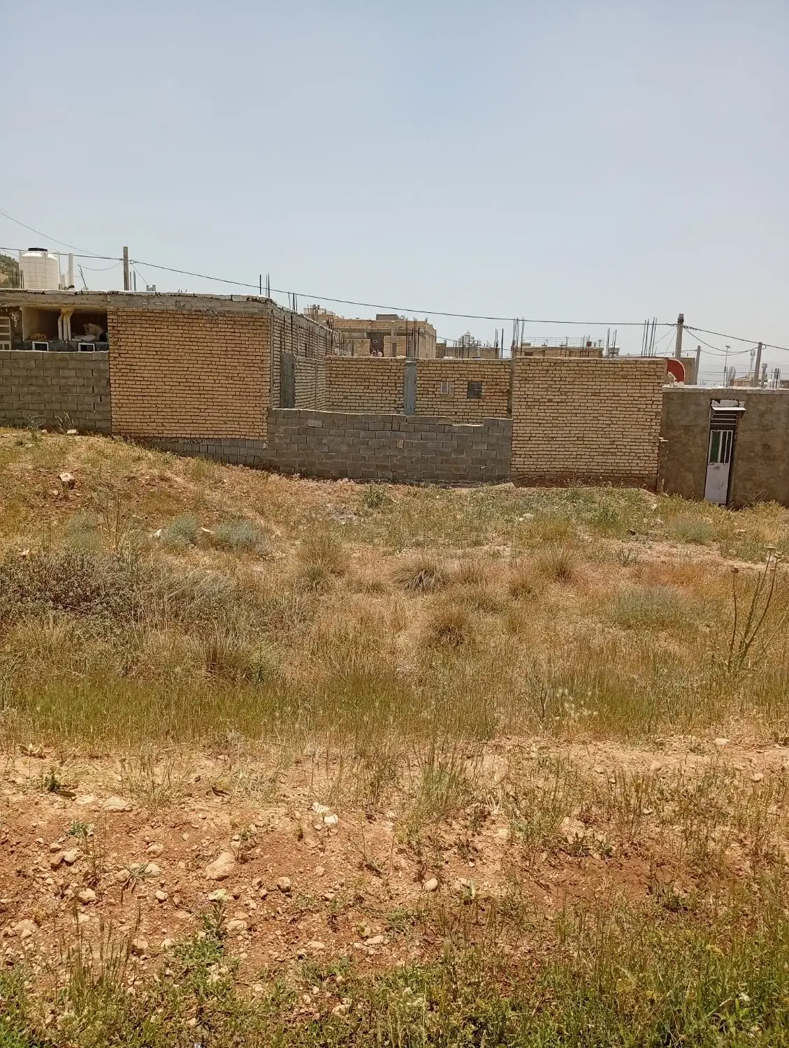 فروش خانه