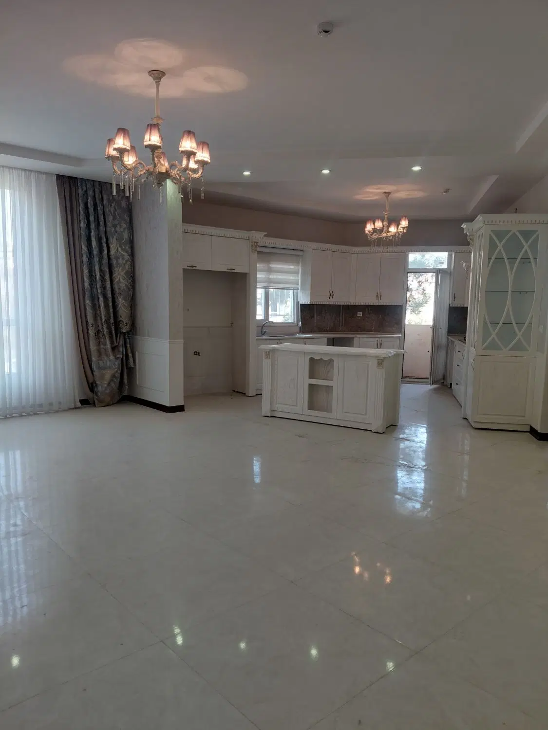 فروش اپارتمان