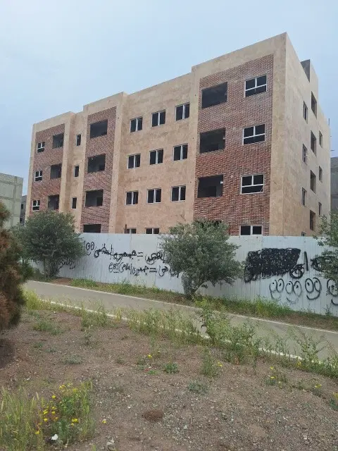خرید_فروش آپارتمان مسکن ملی فاز صفر*3*6*7