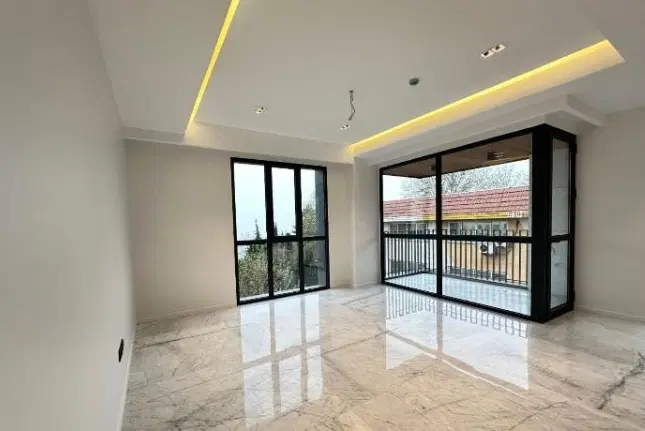 180متر_3خواب_فول امکانات_ تاپ لوکیشن کامرانیه