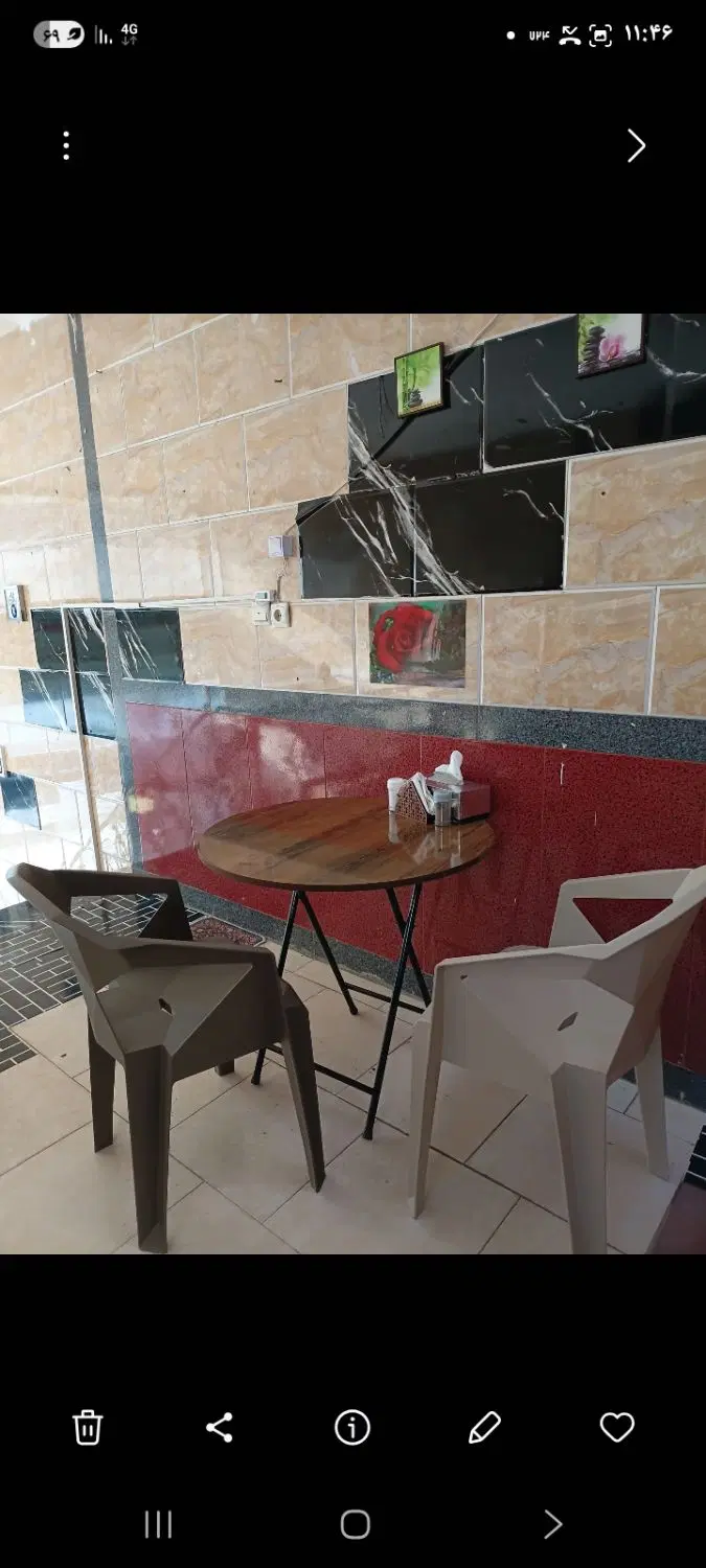 واگذاری مغازه