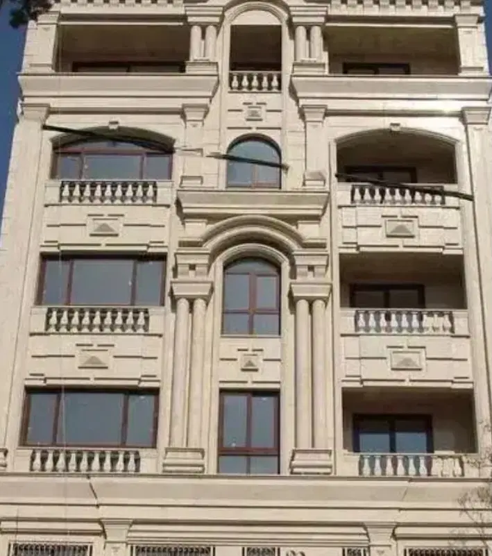 ۱۱۵ متر، مرزداران ناهید، طالقانی، بن بست یاس