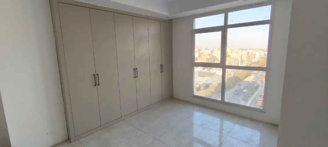 فروش واحد ۱۳۷متری_هتلینگ_سه خواب