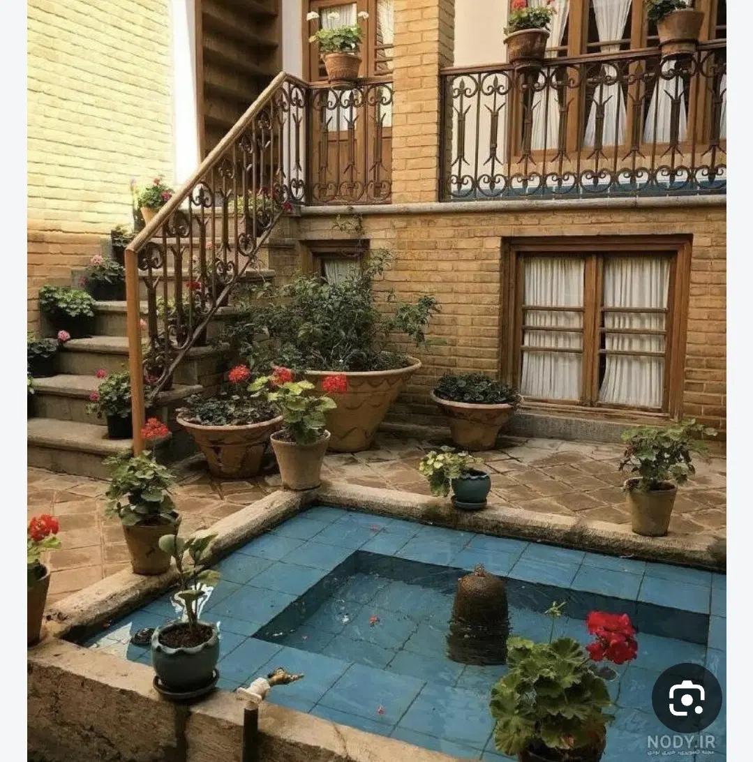 فروش خانه ویلایی