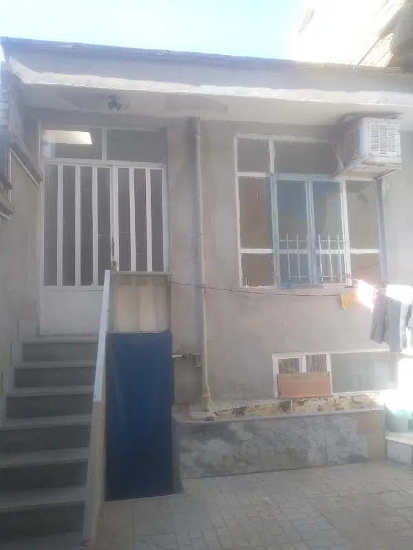 یکواحدطبقه دوم مستقل فردمجردموردتاییدرهن اچاره