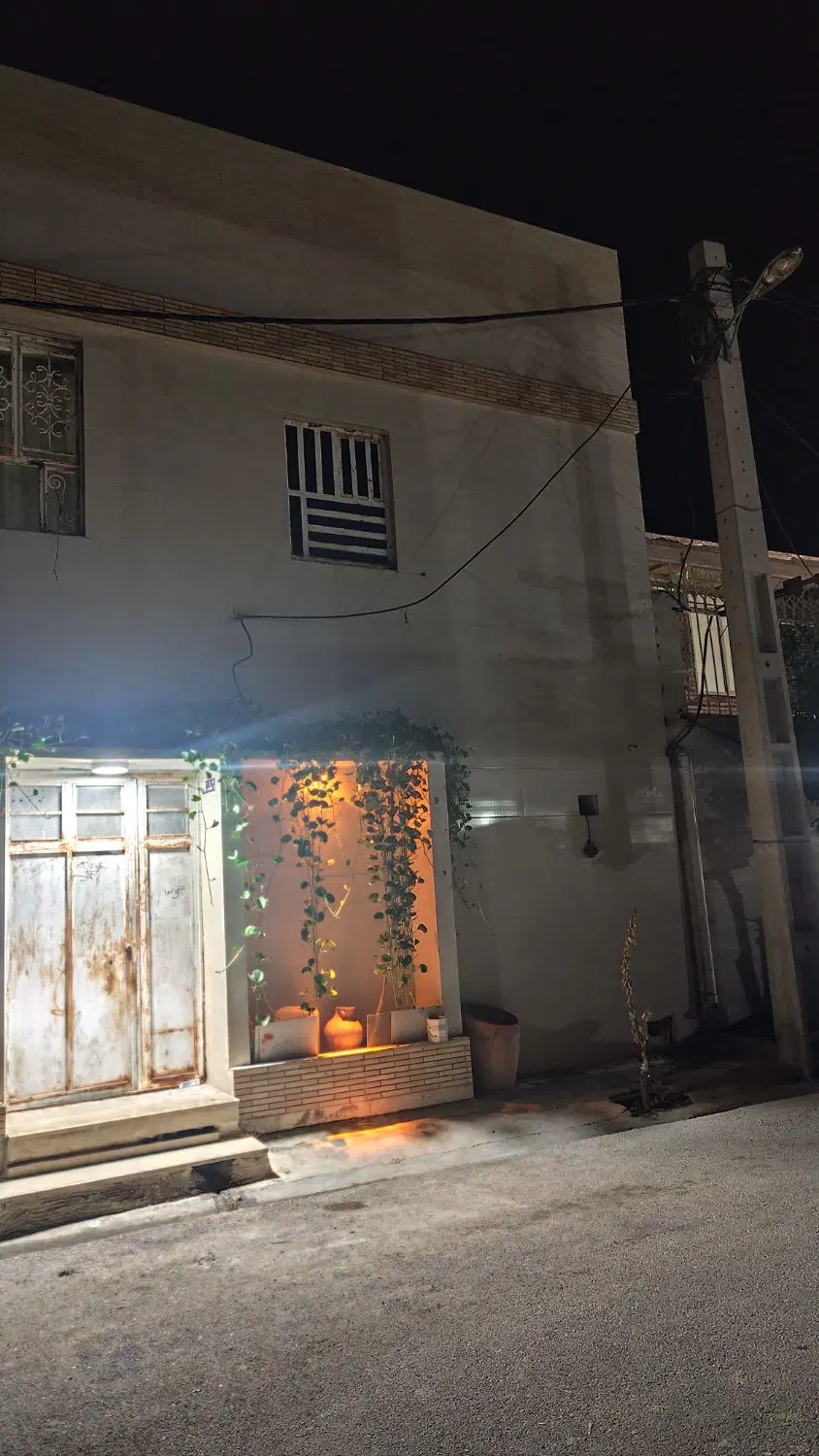 دو طبقه مال قاعد