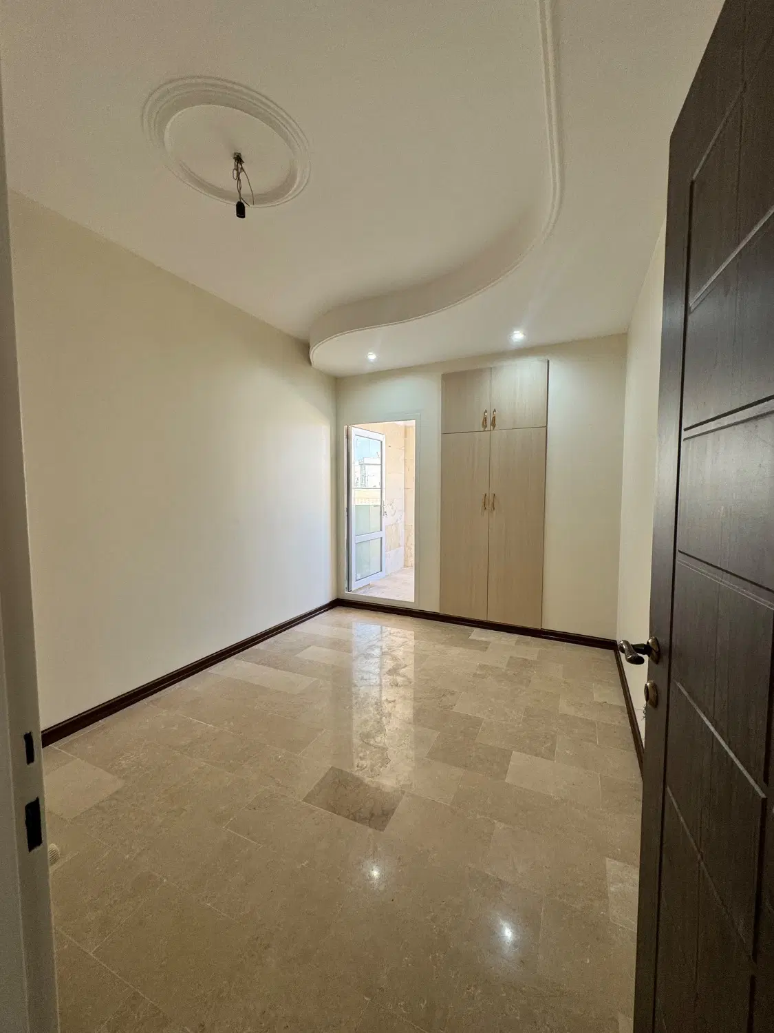 فروش آپارتمان فول امکانات در حد نوساز