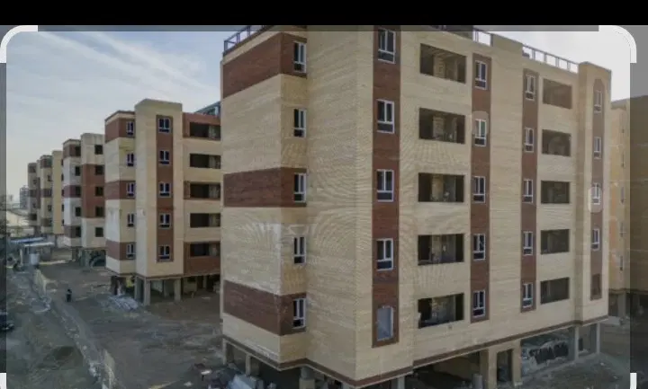 مسکن ملی
