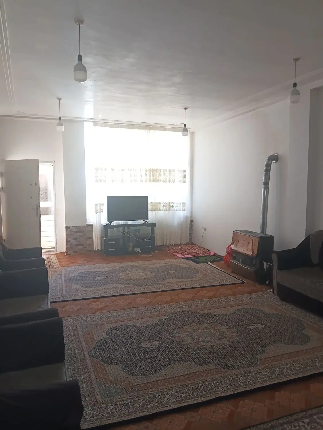 خانه ویلایی در میراشرف