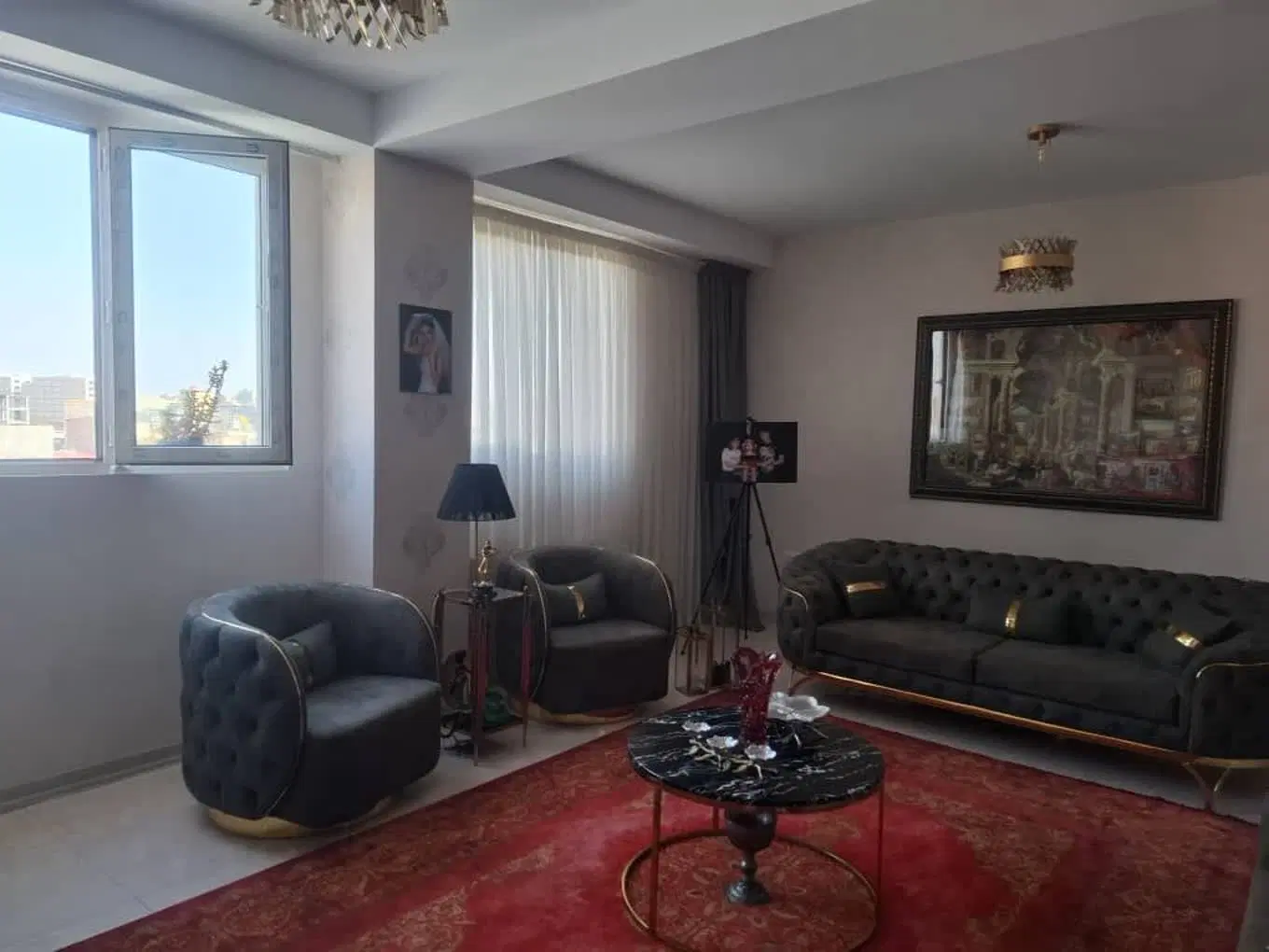 خانه اجاره و رهن