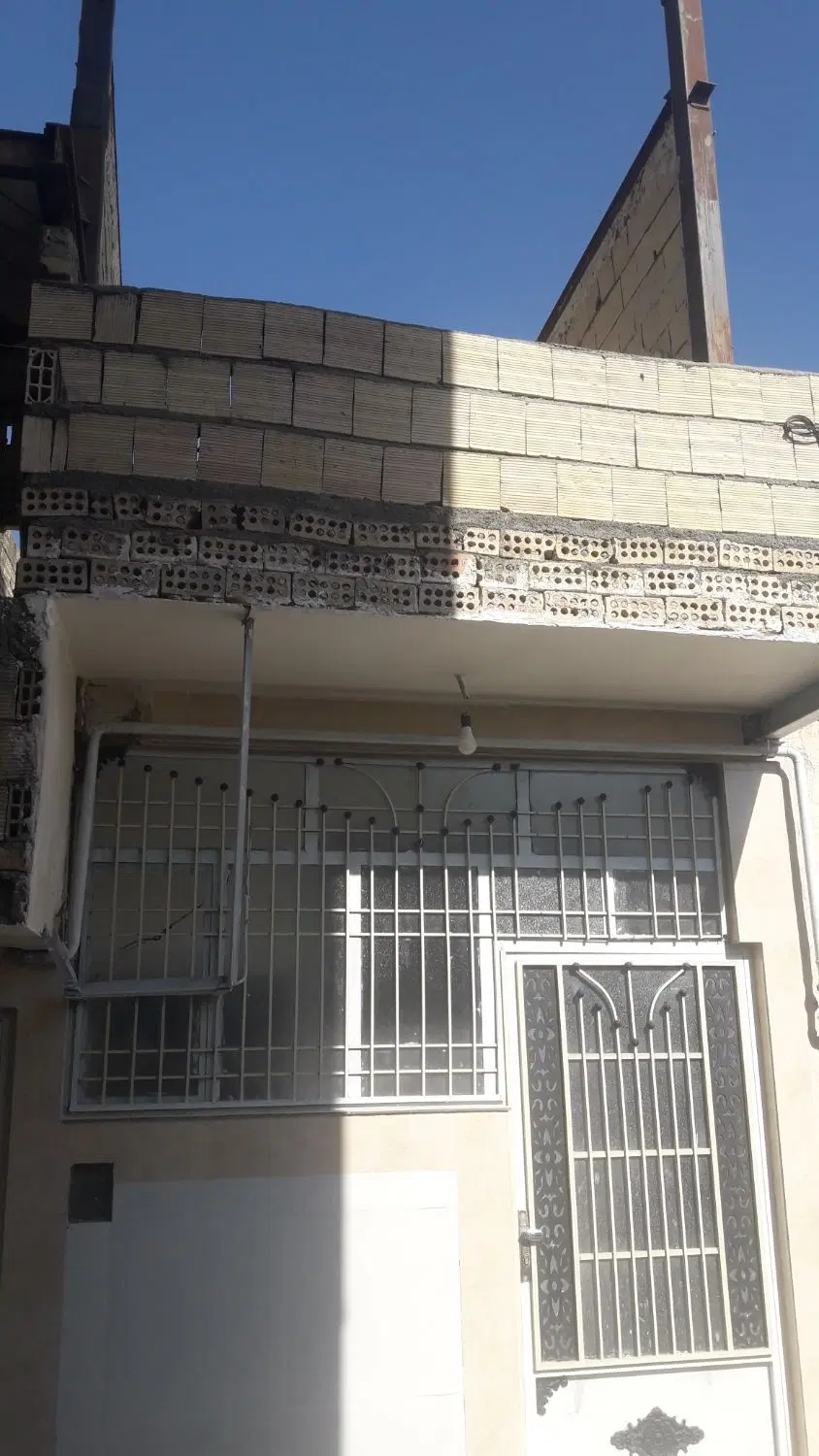 سه واحد هوایی ۶۰ متری