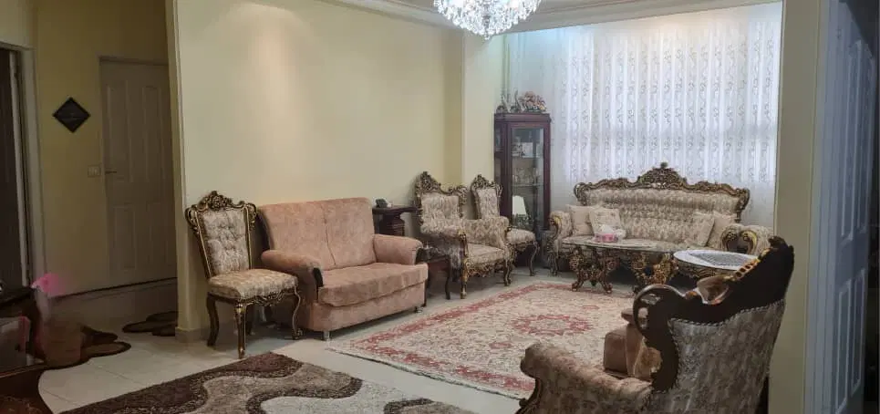 رهن واجاره واحد۸۸ متری ،کوی بنفشه فلکه مصدق ولیعصر