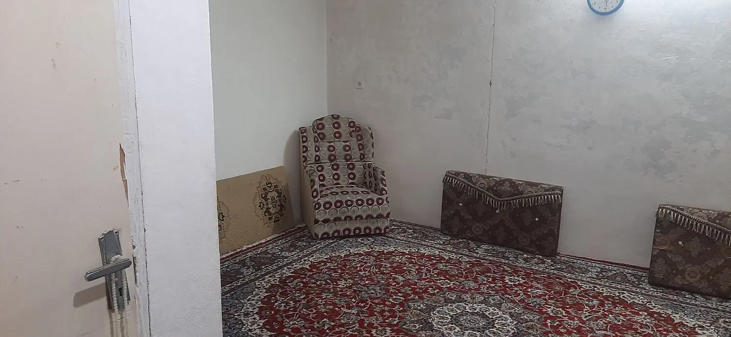 فروش یک فایل  ویلایی نقلی  با قیمت مناسب