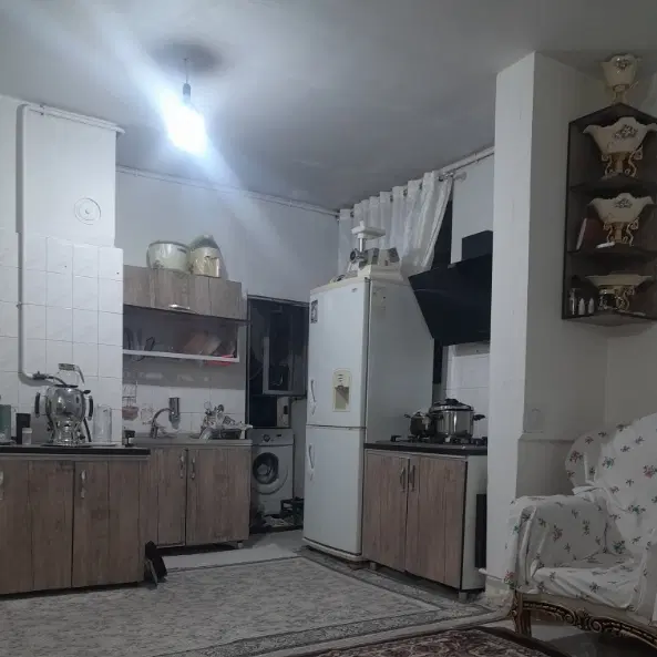مسکونی فرهنگیان زرافشان