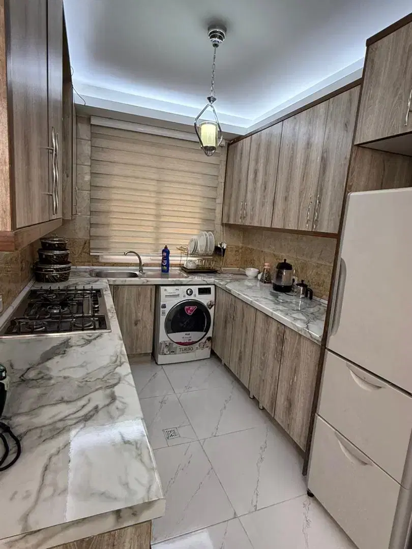 اجاره آپارتمان مبله روزانه، هفتگی ،ماهانه  نواب