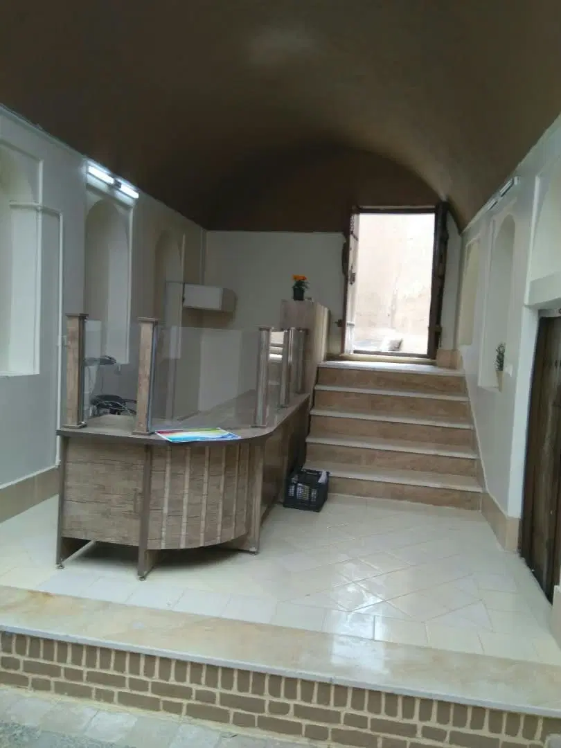 فروش مسافرخانه