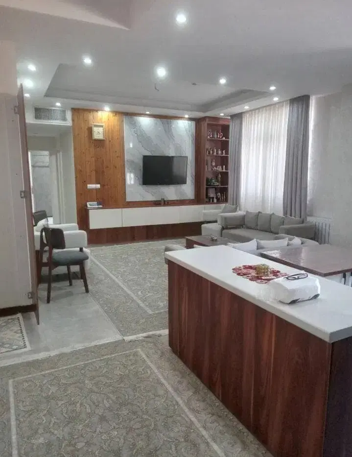 اجاره آپارتمان نوساز شهرک ولیعصر