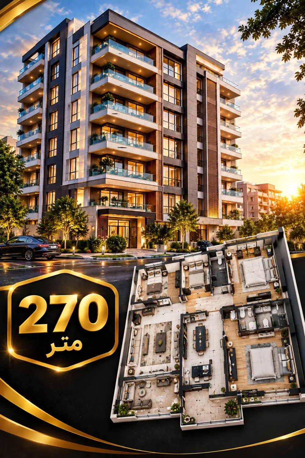 مشارکت در ساخت _  رسالت