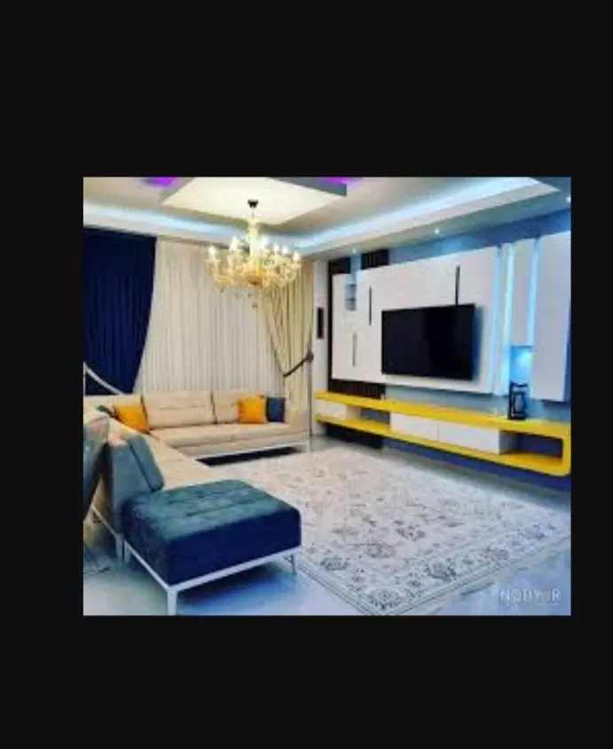 فروش ویلایی ۳طبقه  شیکو تمیزیکجا باهم