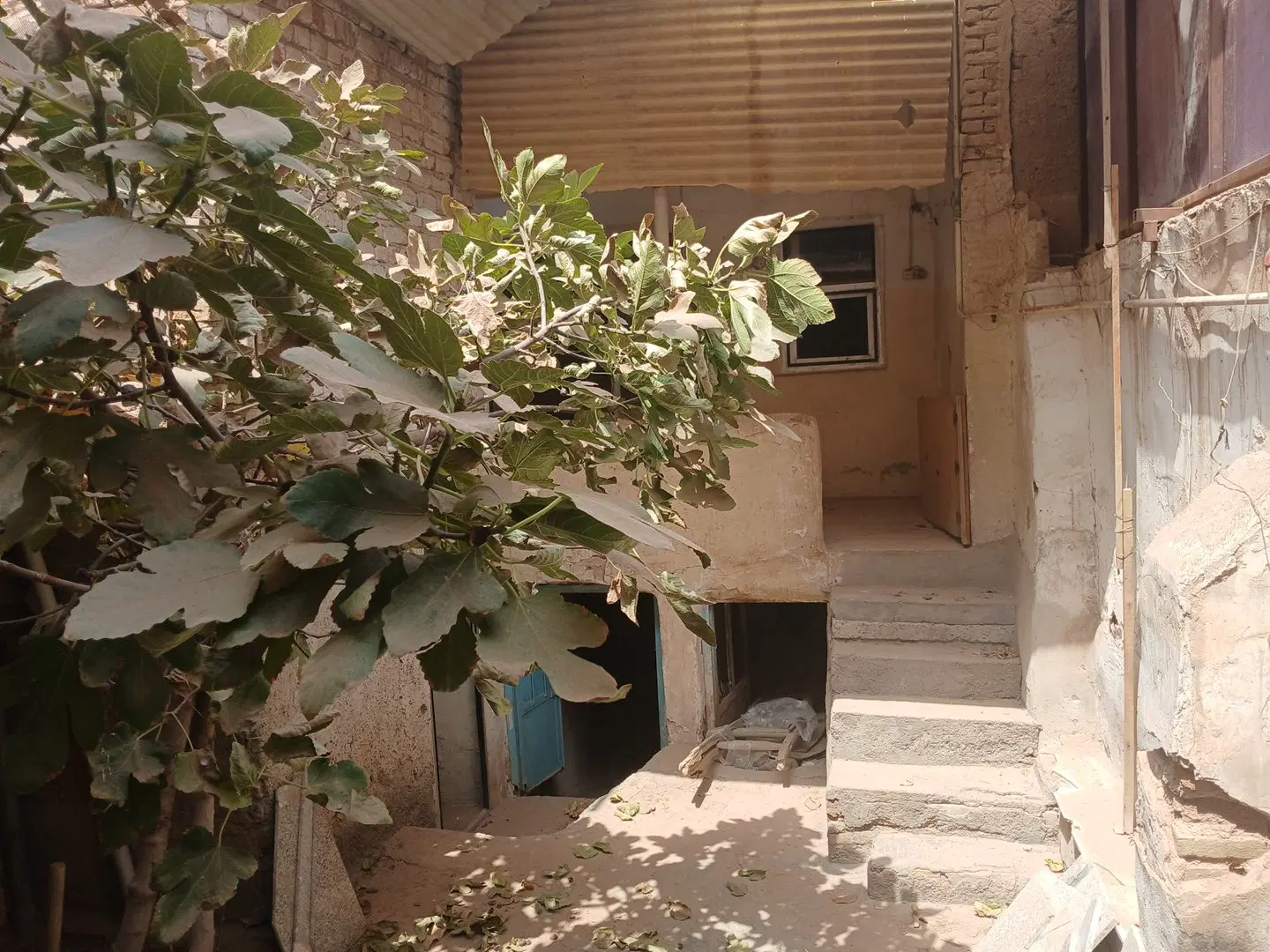 خونه