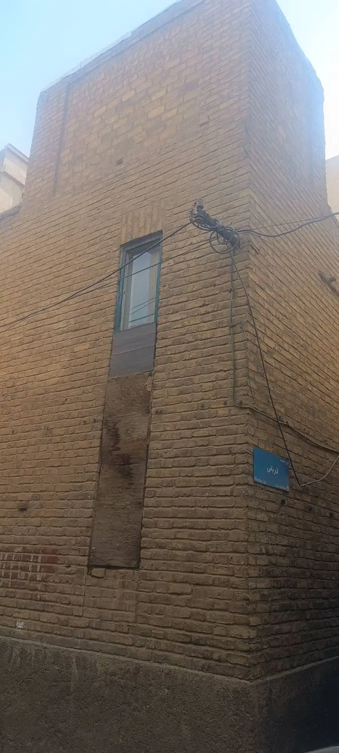 فروش خانه کلنگی