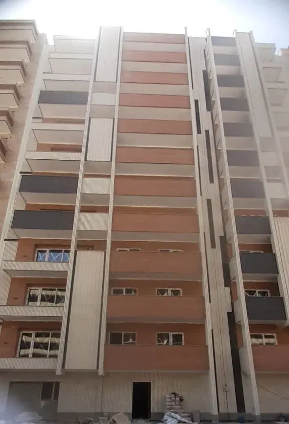 فروش آپارتمان در خاوران