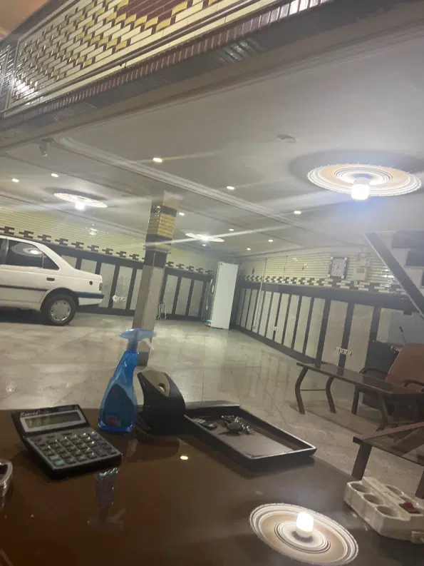 اجاره شش دانگ نمایشگاه خودرویی