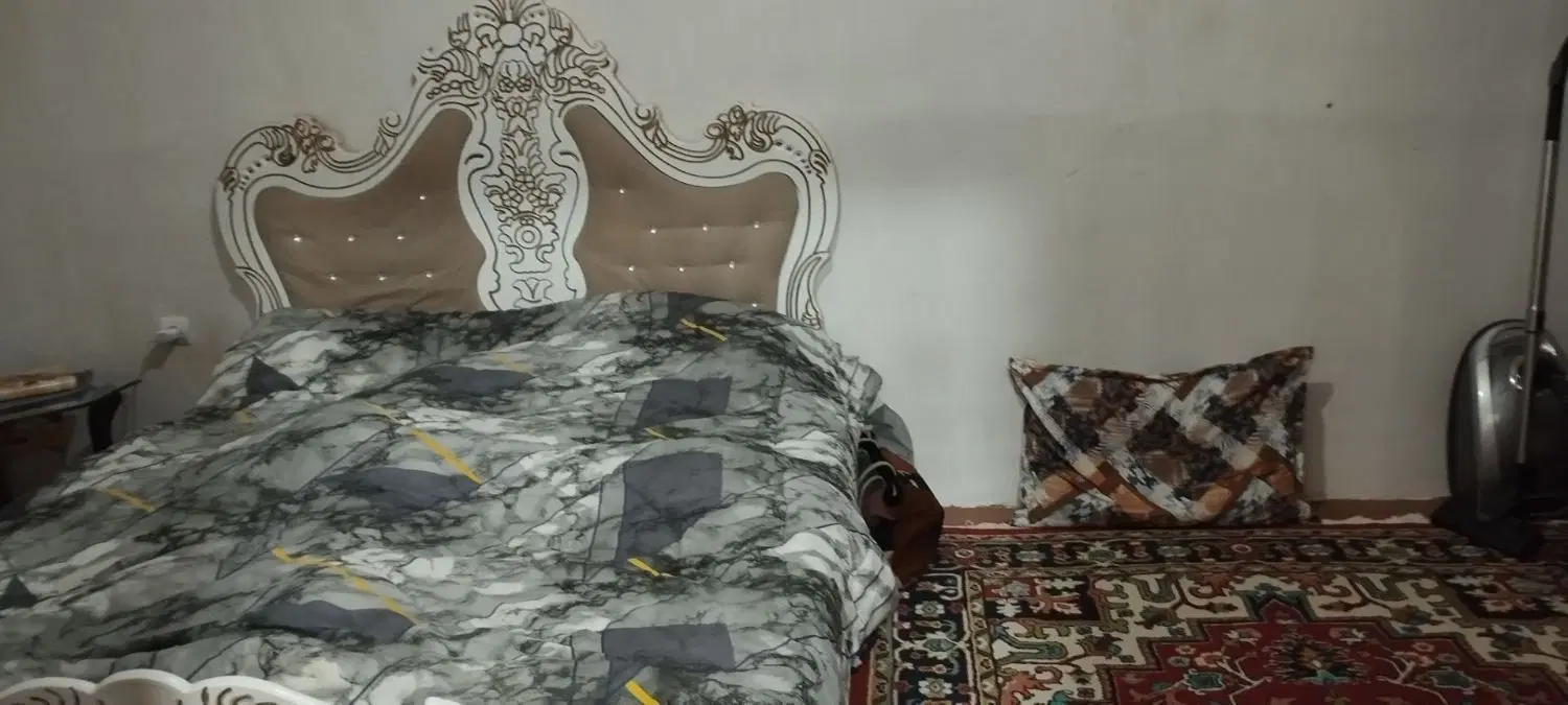 خانه ویلایی الوار سفلی