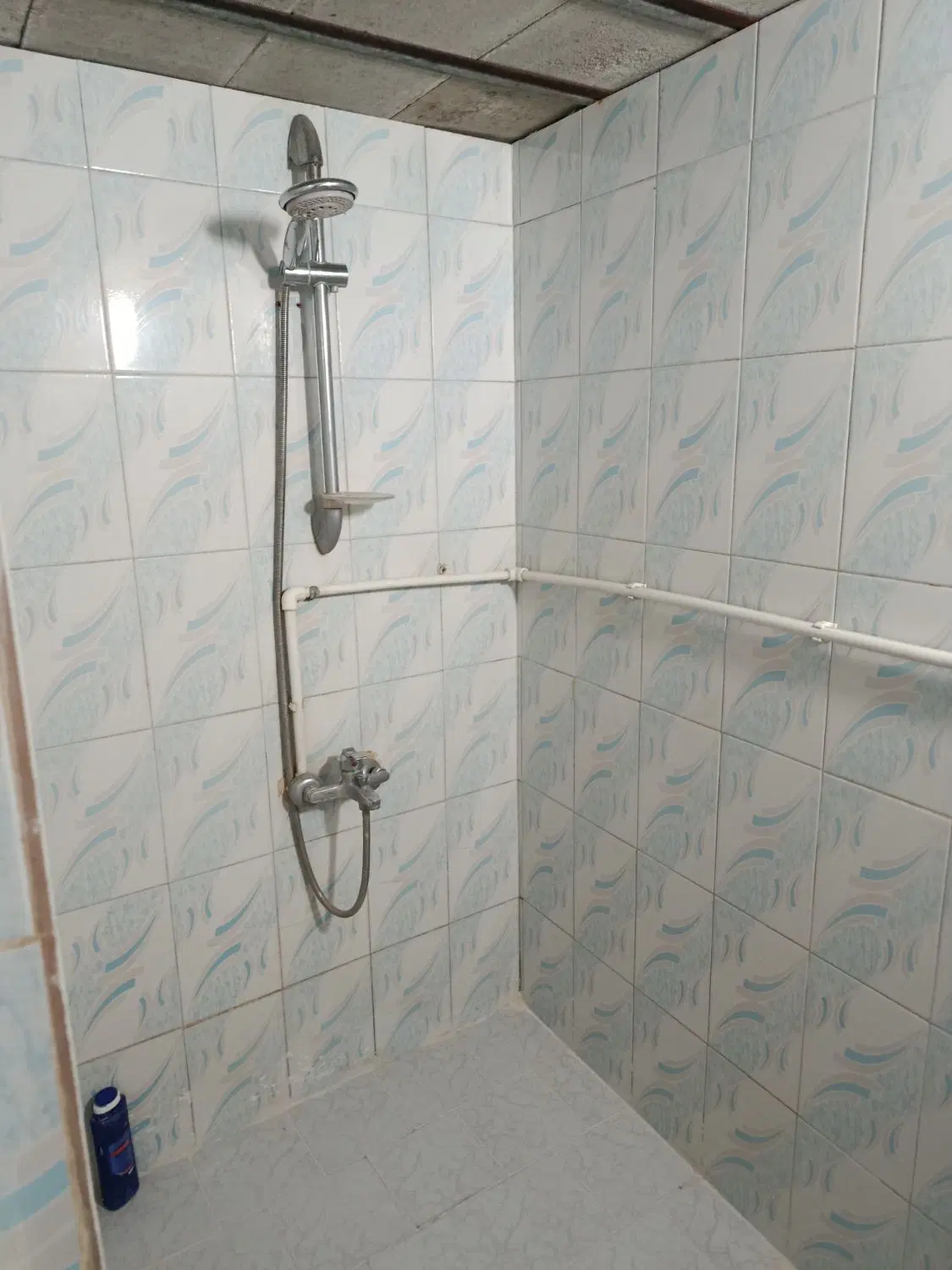 حیاط ویلایی ۷۰متری یک خواب