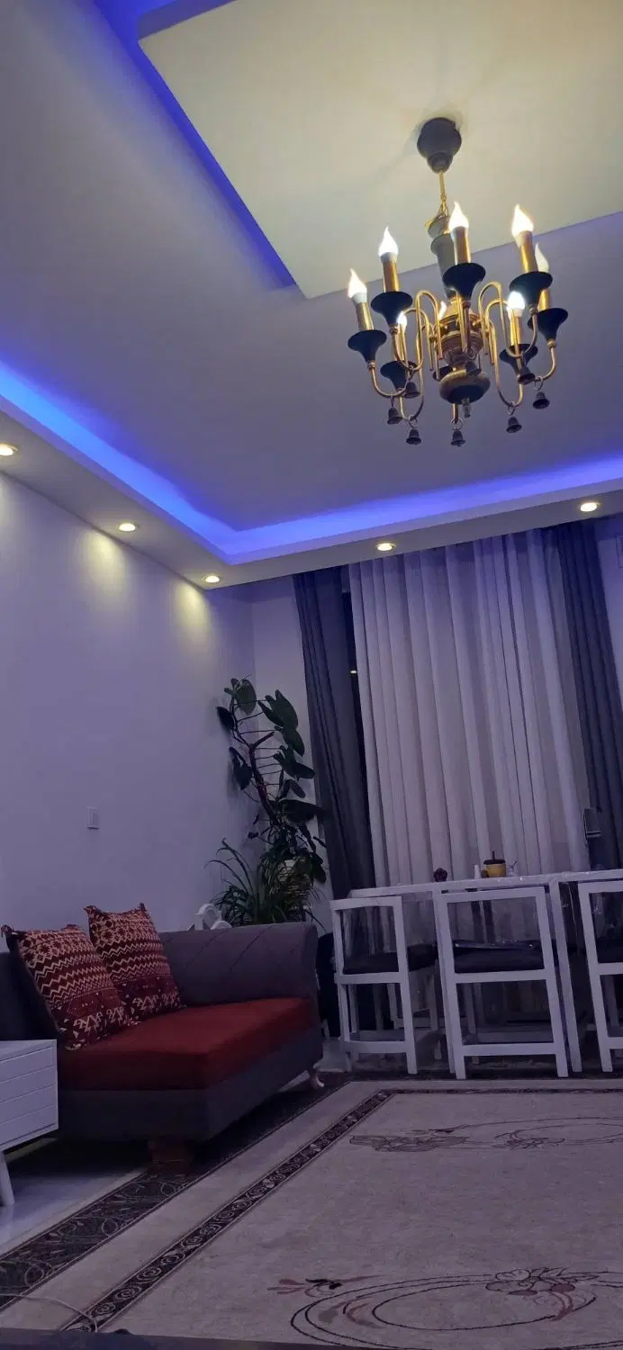 منزل اجاره ای  75متری در فاز 9شمالی