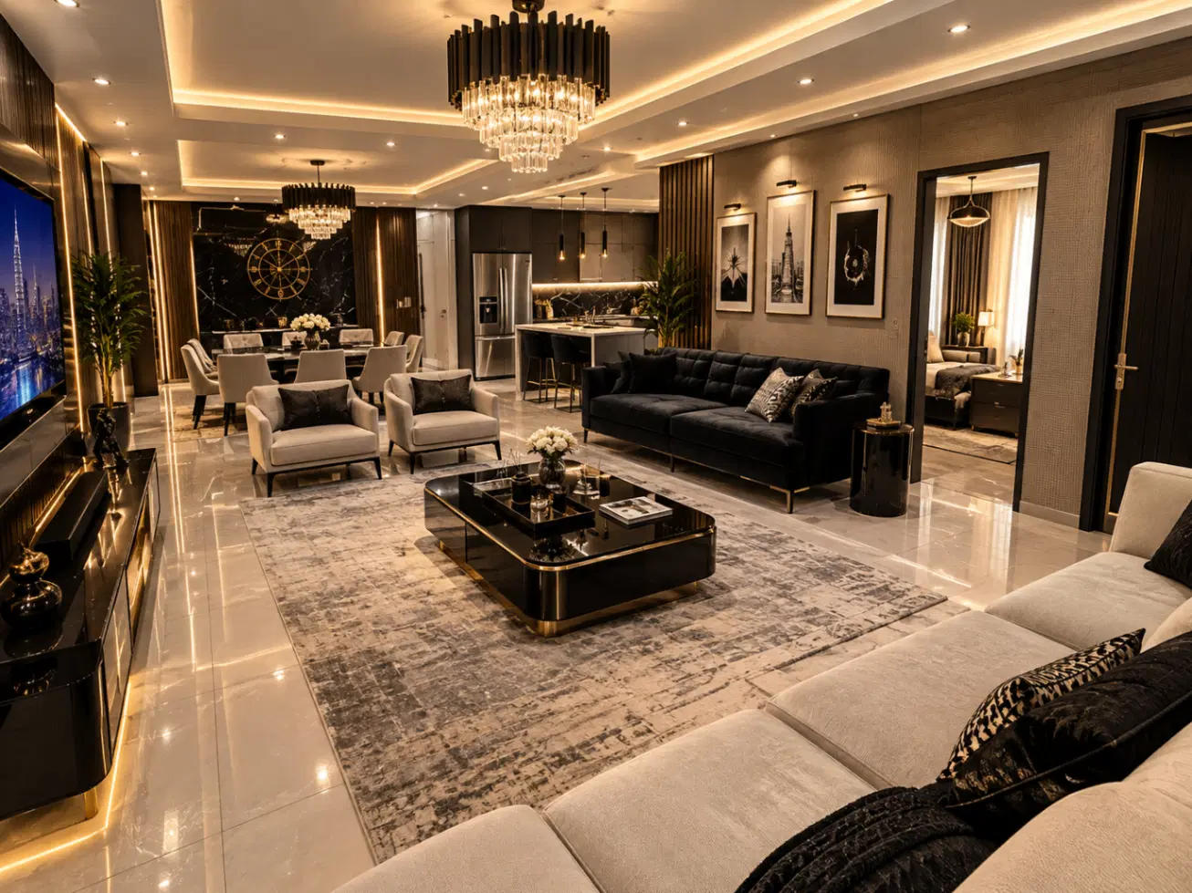 فروش آپارتمان
