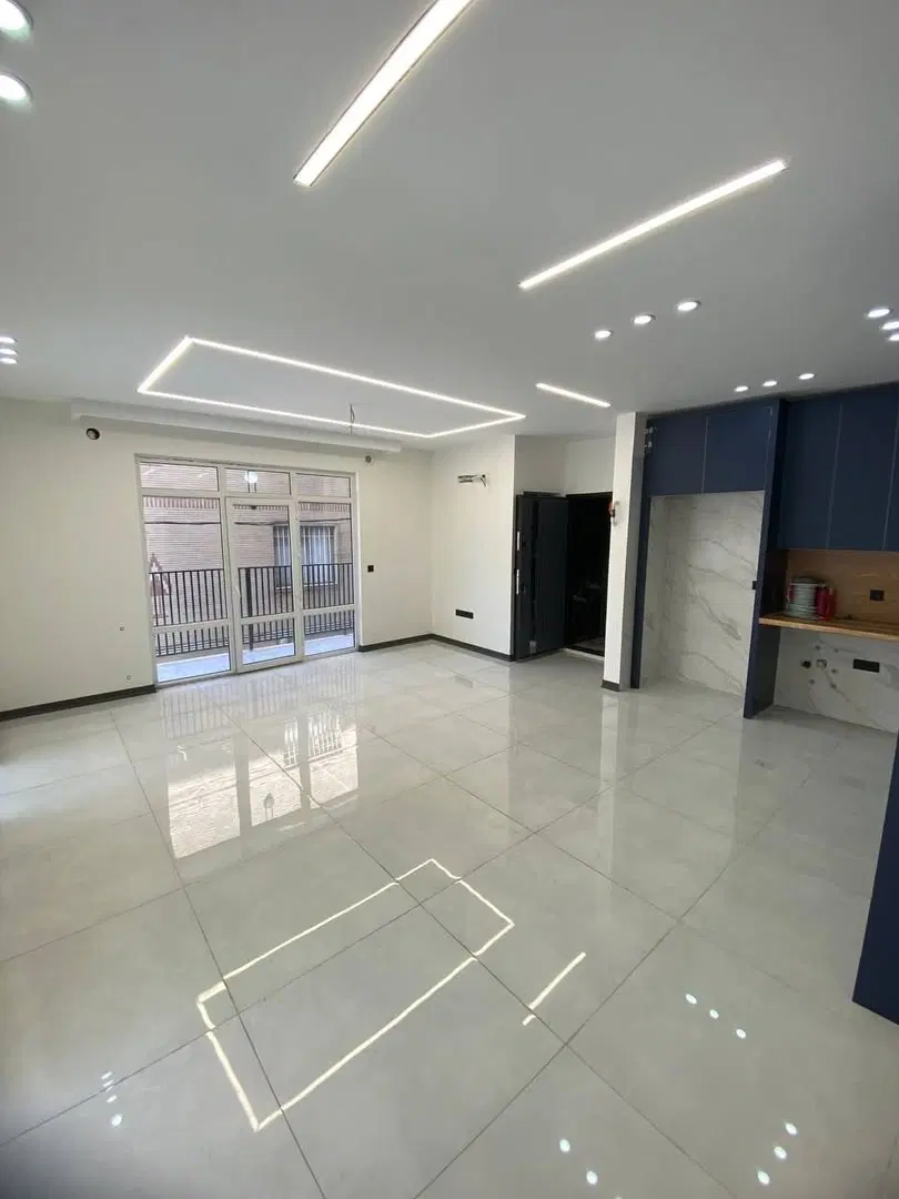 ۷۰متر دوخواب نوساز سنددار
