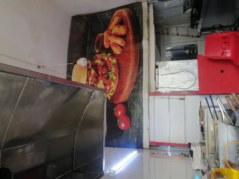 مغازه بالای 30 متری باشه خوبه