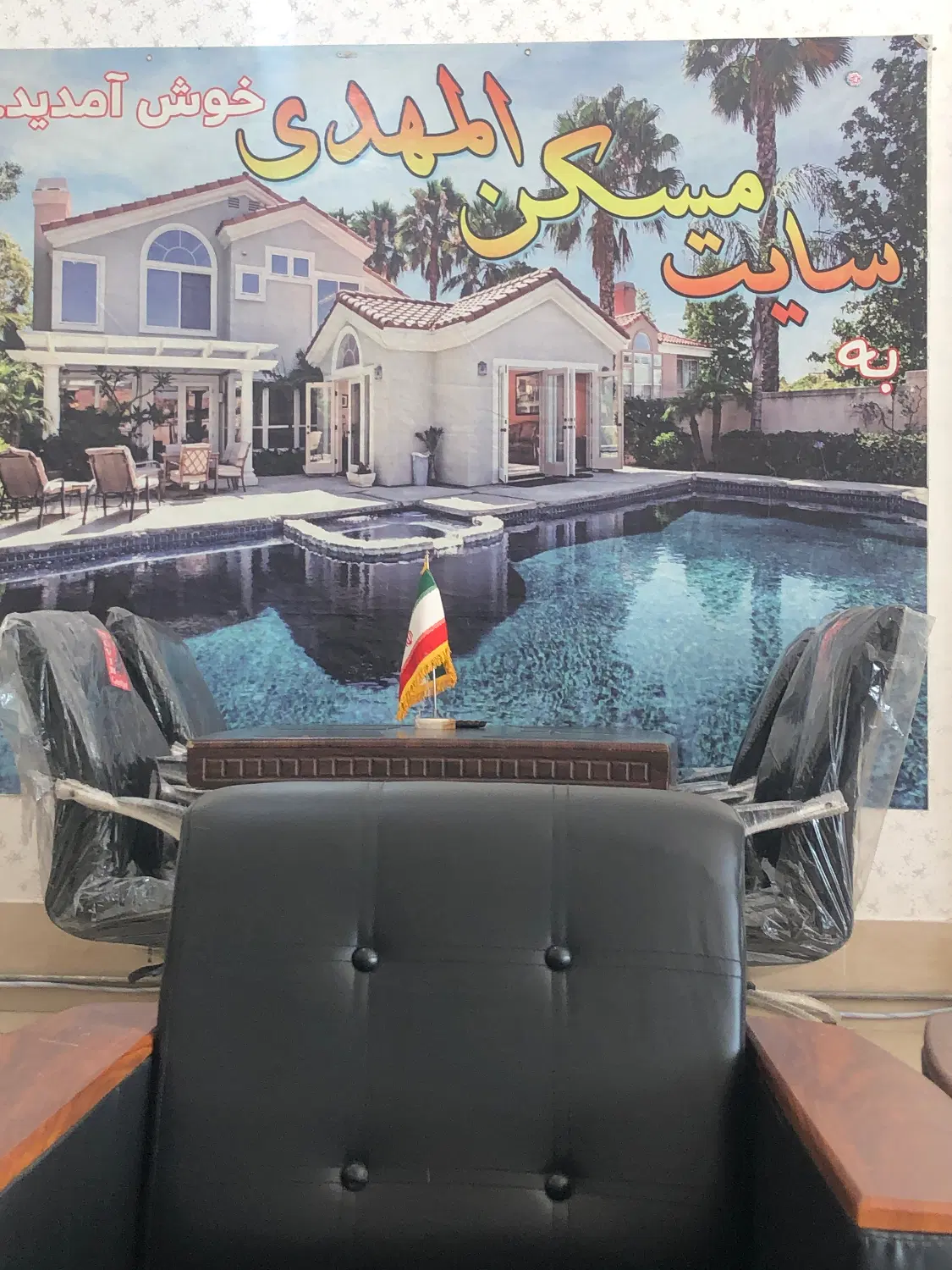 فروش واحد در ساحلی خام نوساخت ۱۱۲ متر