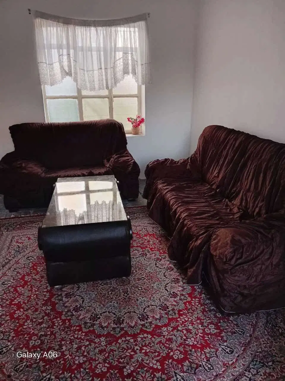 اجاره روزانه و هفتگی و ماهانه منزل ویلایی با وسایل