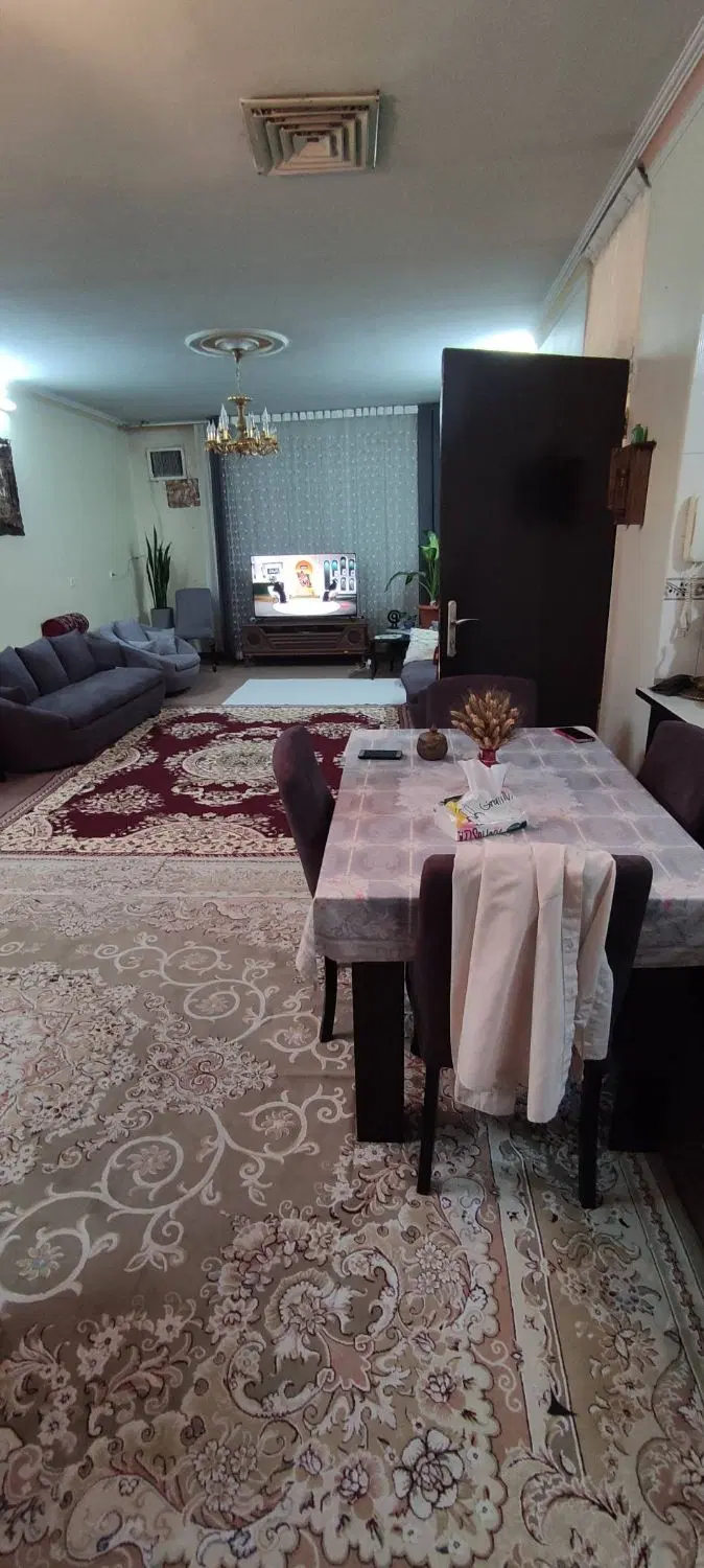 اجاره ۸۵ متری در والفجر افسریه