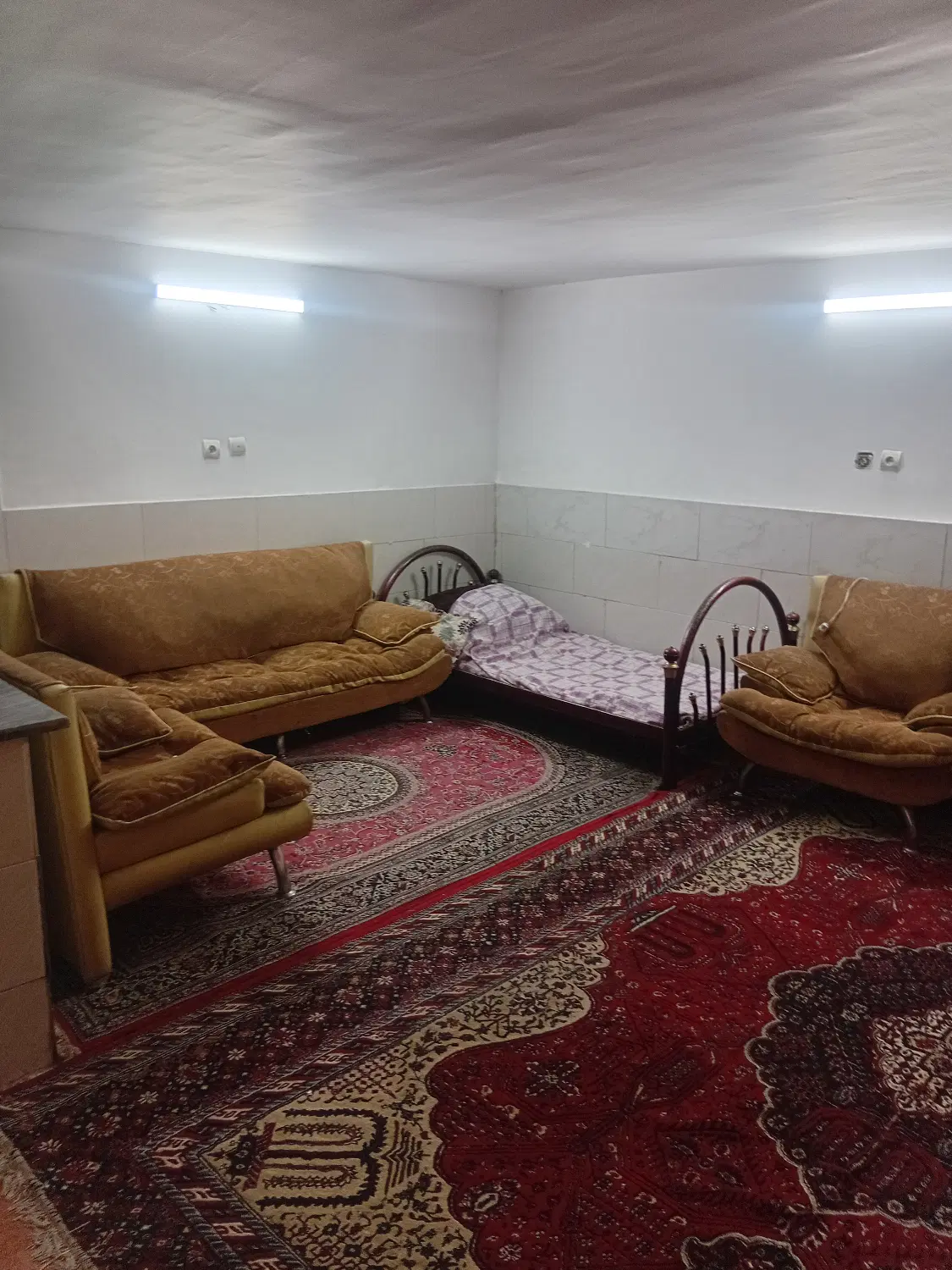 سوییت مبله محراب