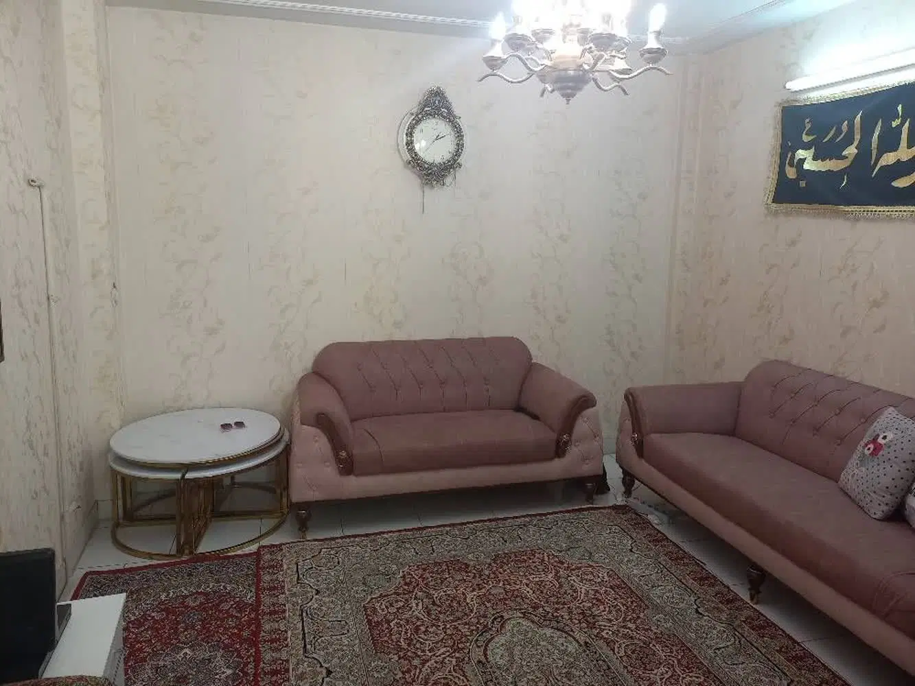 ۳۵ متری مربع