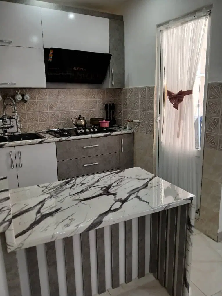 فروش آپارتمان تک واحد،فول امکانات