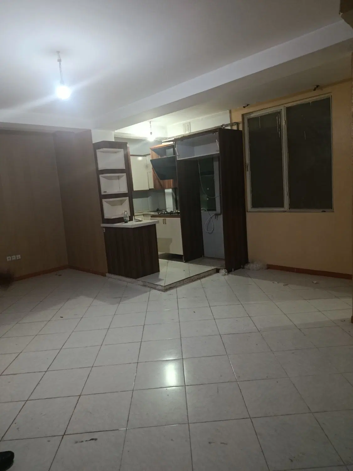 آپارتمان آسانسور دار