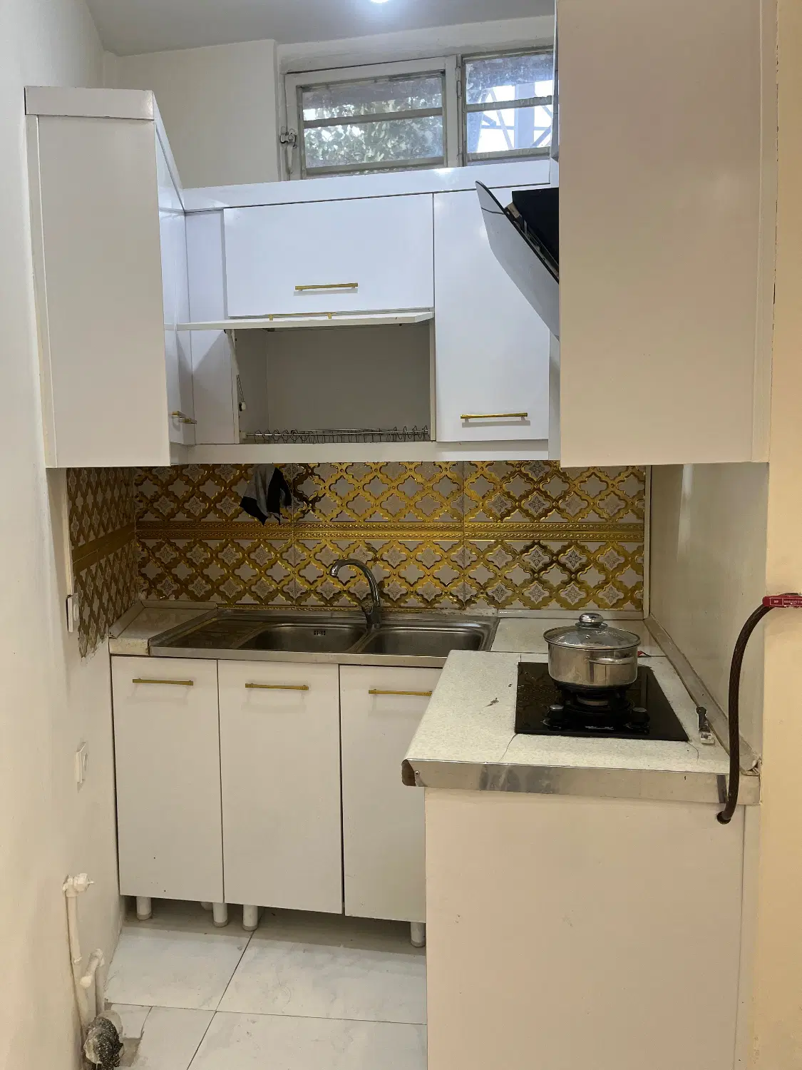 خانه اجاره ای عبدالمطلب
