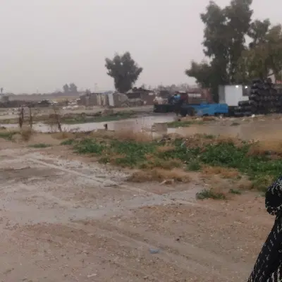 اجاره زمین تجاری