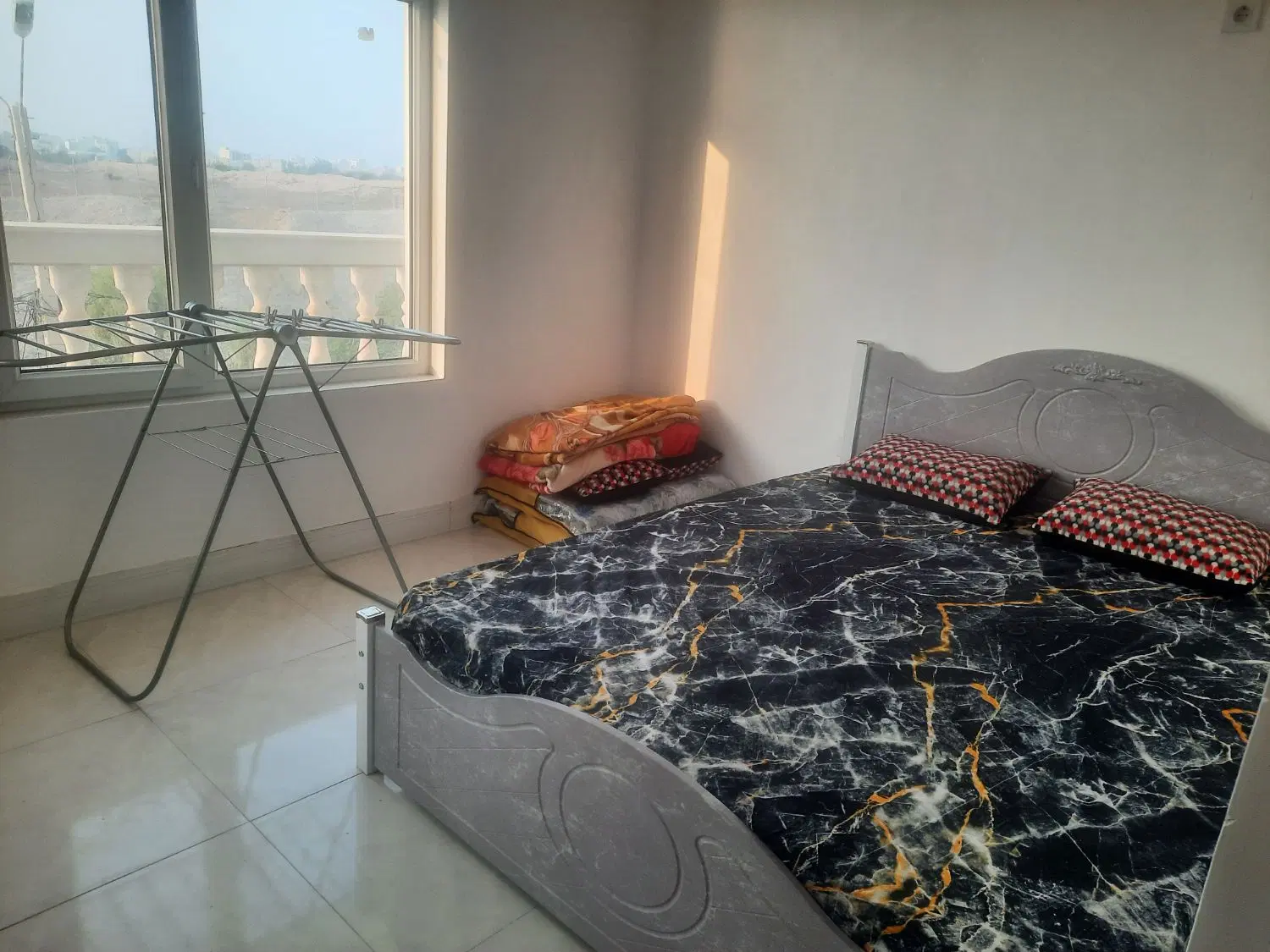 اجاره روزانه ومدت دار