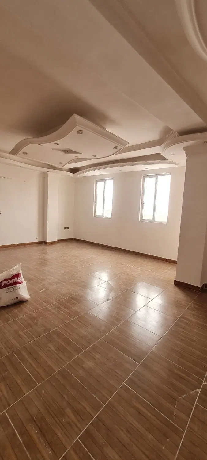 یک دستگاه آپارتمان ۸۵ متری