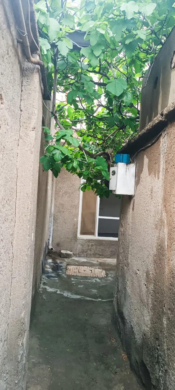 اجاره خانه دربست خیابان آزادی ساختمان سنگی