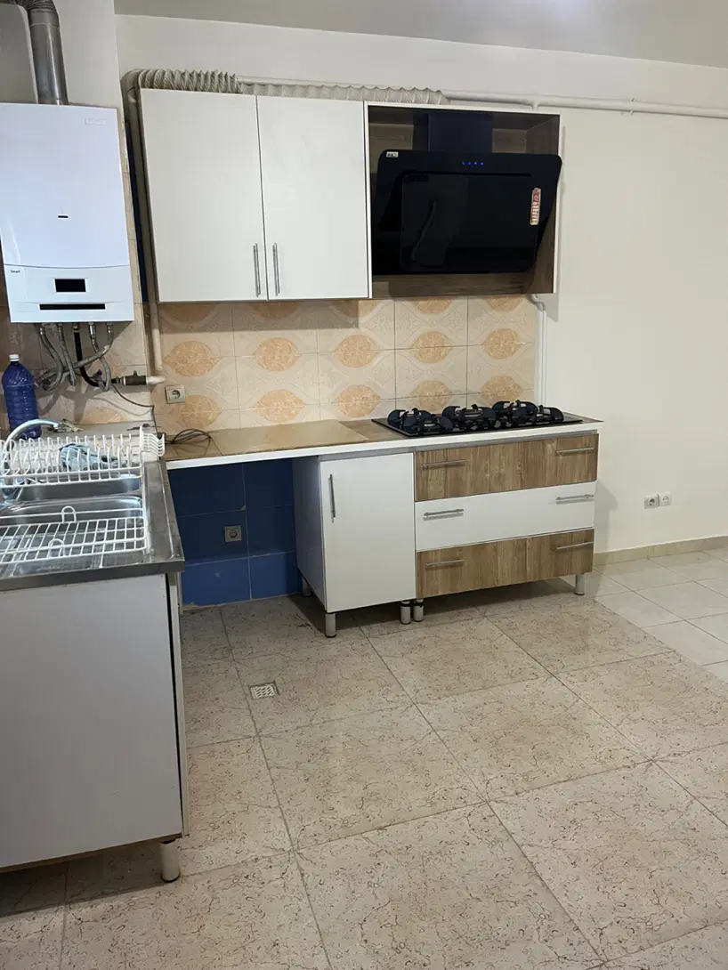 آپارتمان ۶۷ متری محمدیه