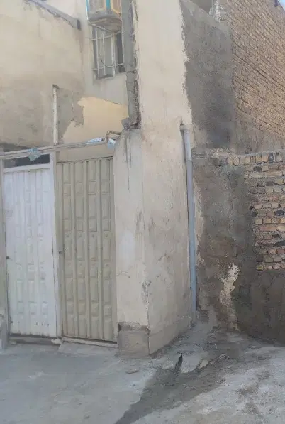 خانه طبقه اول