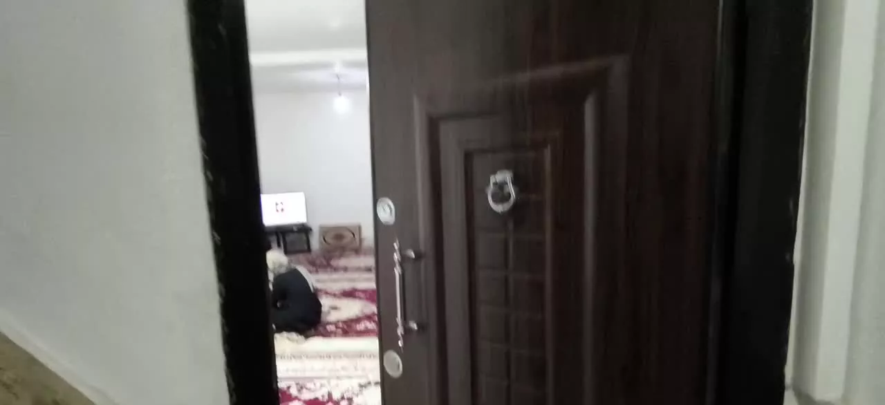 آپارتمان واقع در تعاون سه