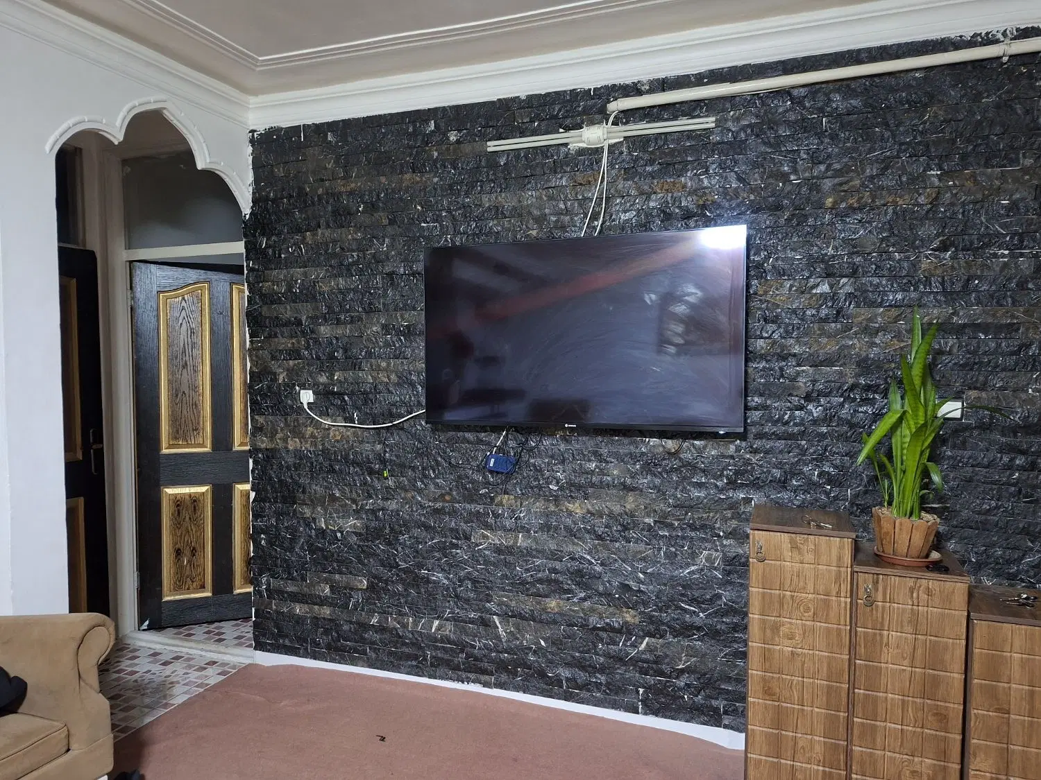 آپارتمان 94 متری